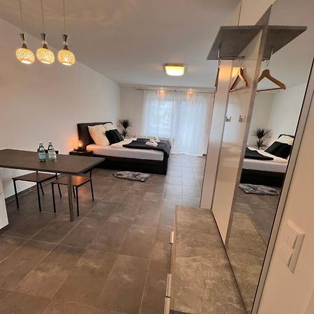 Lux Business Apartments Weil am Rhein Exterior photo