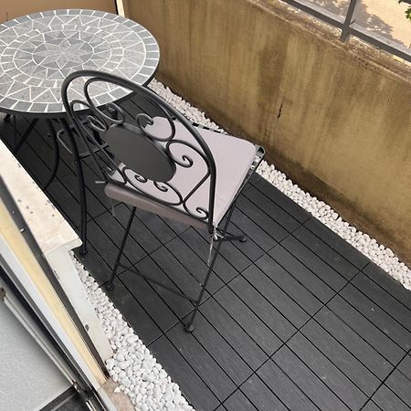 Lux Business Apartments Weil am Rhein Exterior photo