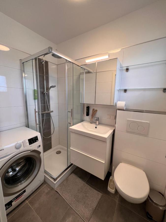 Lux Business Apartments Weil am Rhein Exterior photo