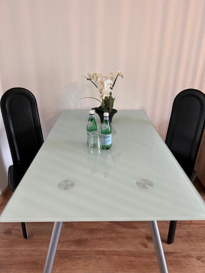 Lux Business Apartments Weil am Rhein Exterior photo