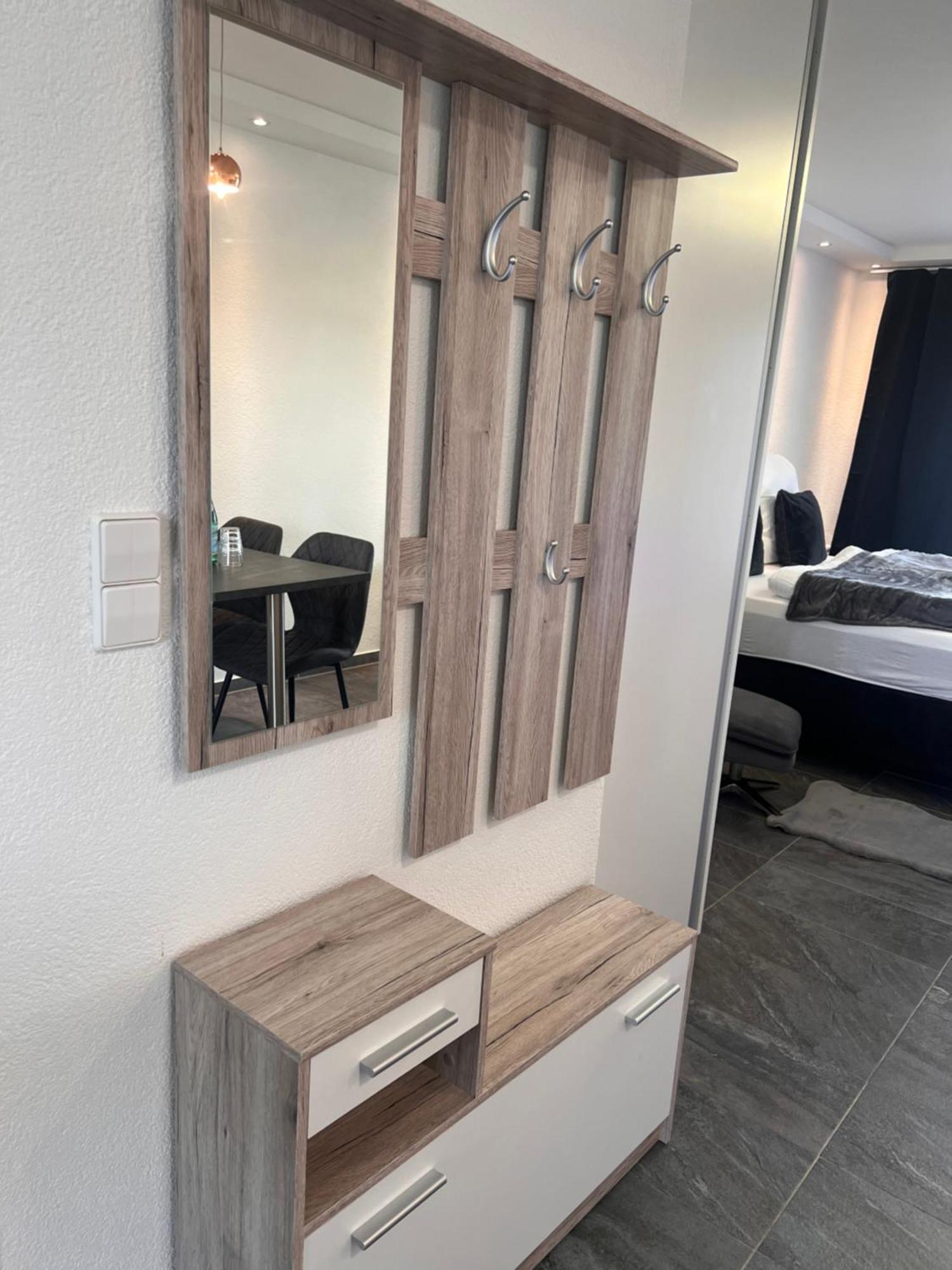 Lux Business Apartments Weil am Rhein Exterior photo