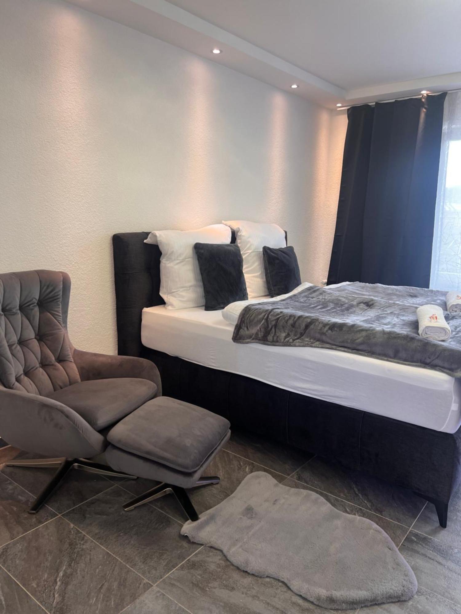 Lux Business Apartments Weil am Rhein Exterior photo