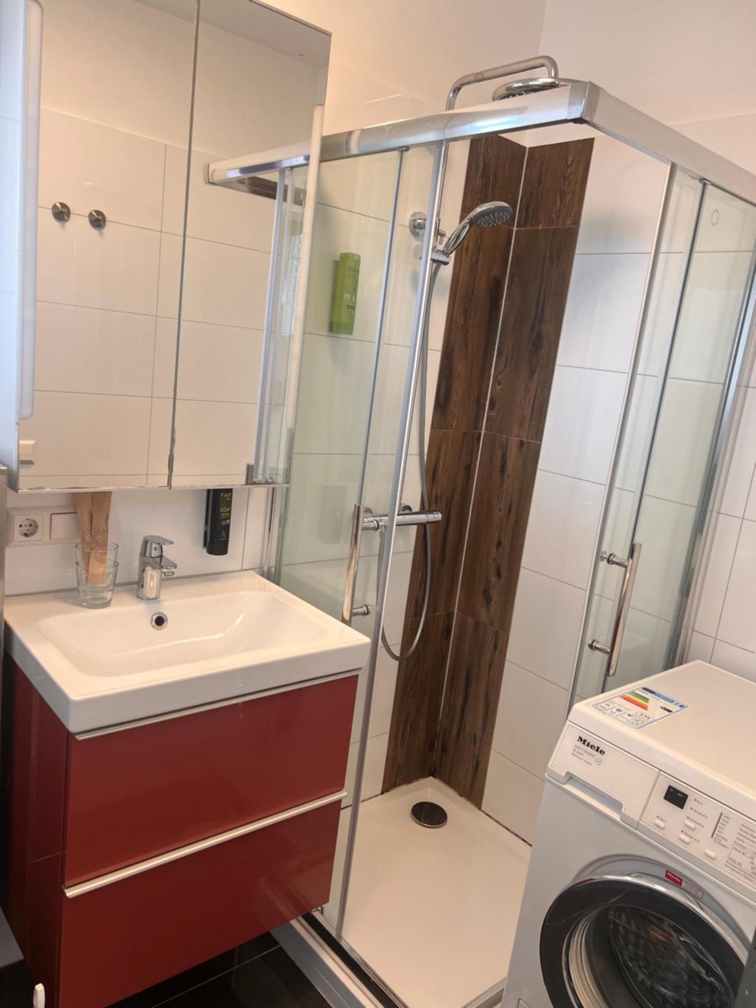 Lux Business Apartments Weil am Rhein Exterior photo