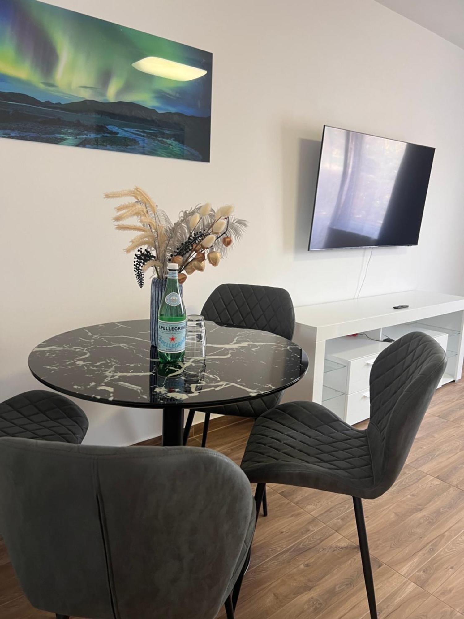 Lux Business Apartments Weil am Rhein Exterior photo