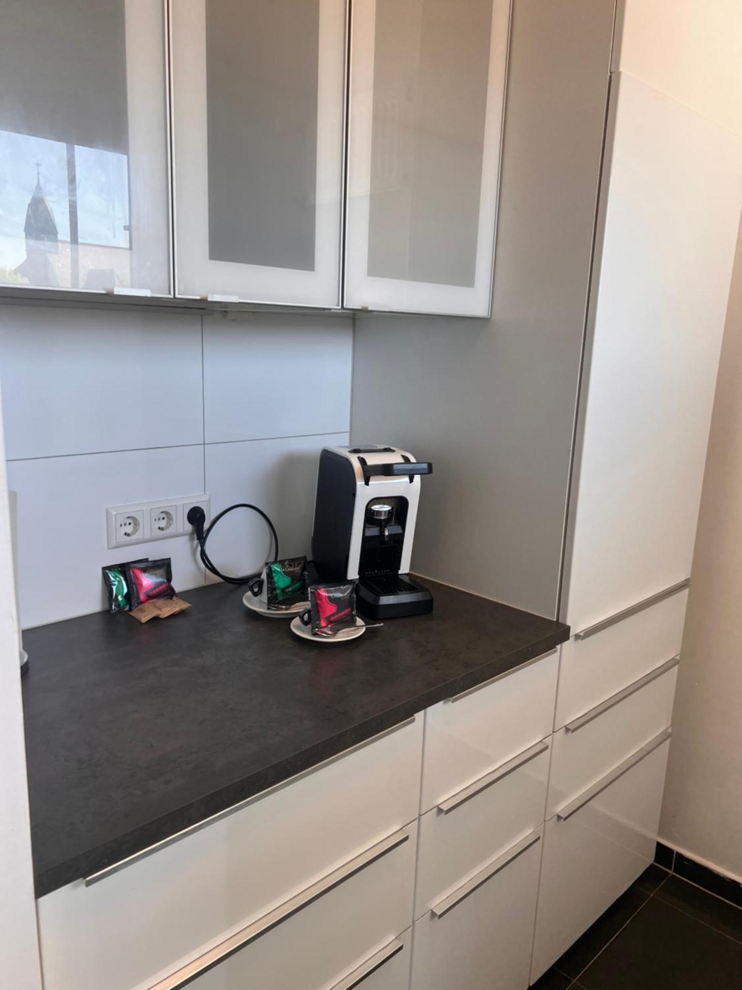 Lux Business Apartments Weil am Rhein Exterior photo