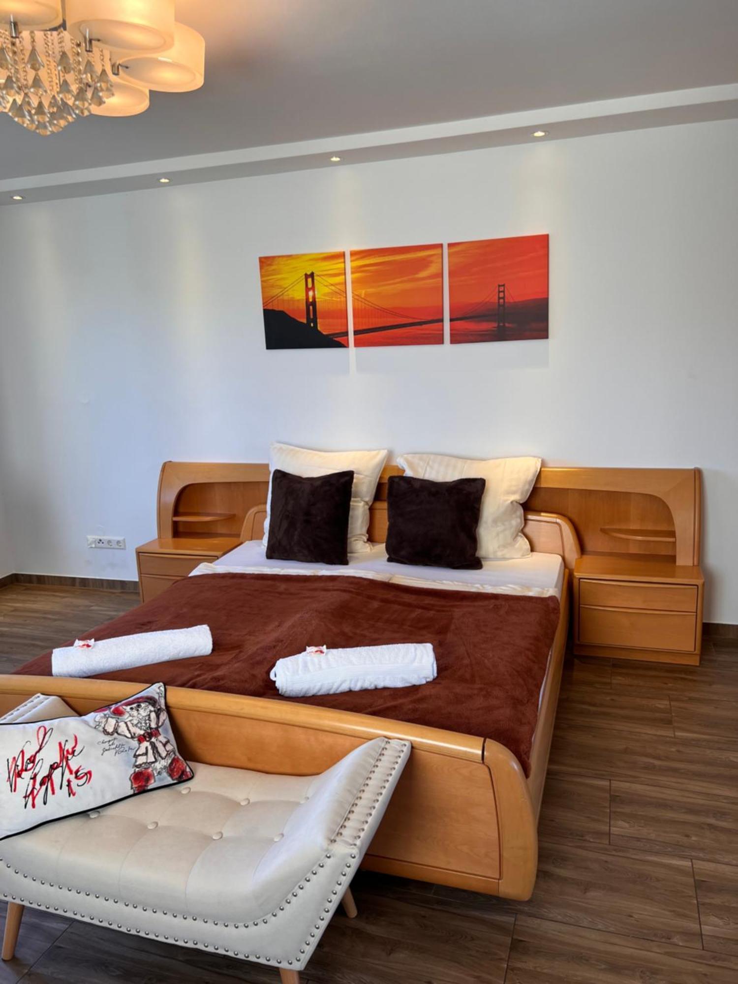 Lux Business Apartments Weil am Rhein Exterior photo